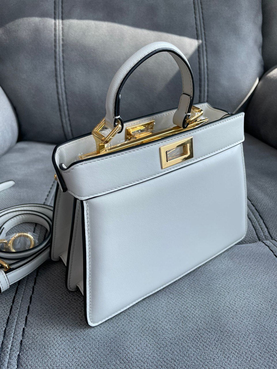 Fendi Bags Lilly Onlines