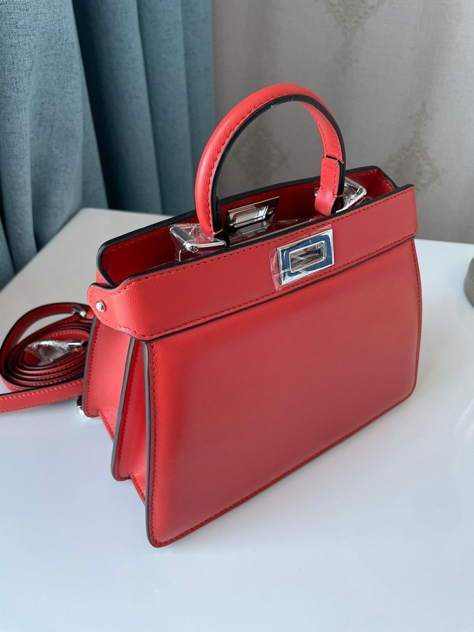 Fendi Bags Lilly Onlines