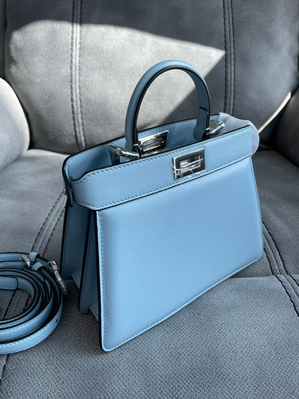 Fendi Bags Lilly Onlines