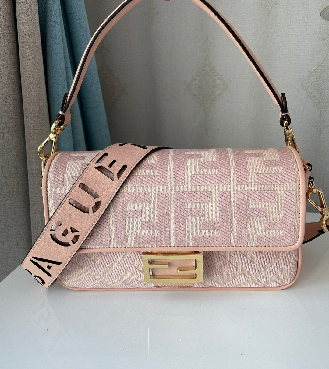 Fendi Bags Lilly Onlines
