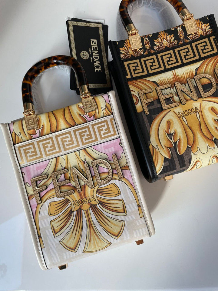 Fendi Bags Lilly Onlines