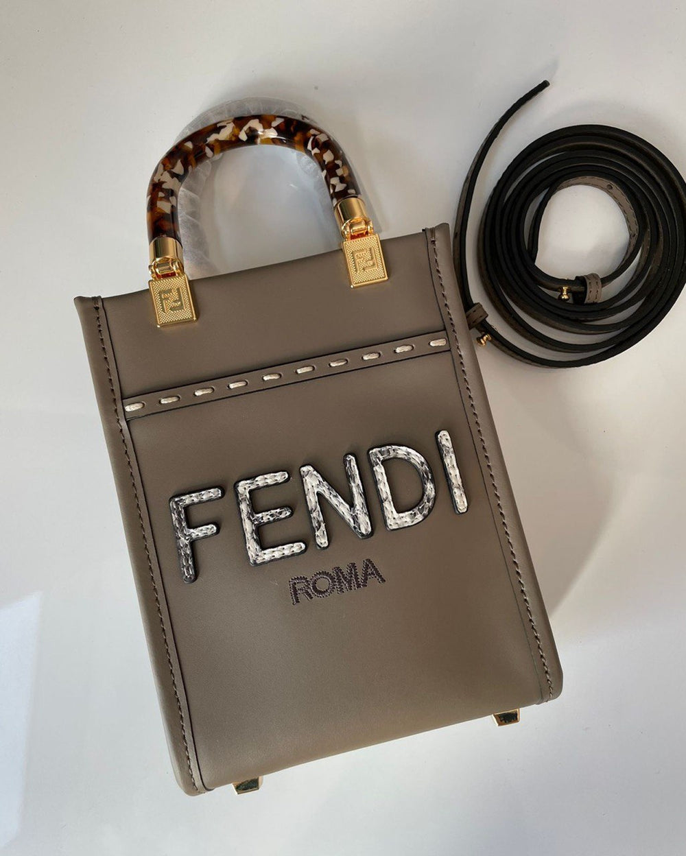 Fendi Bags Lilly Onlines