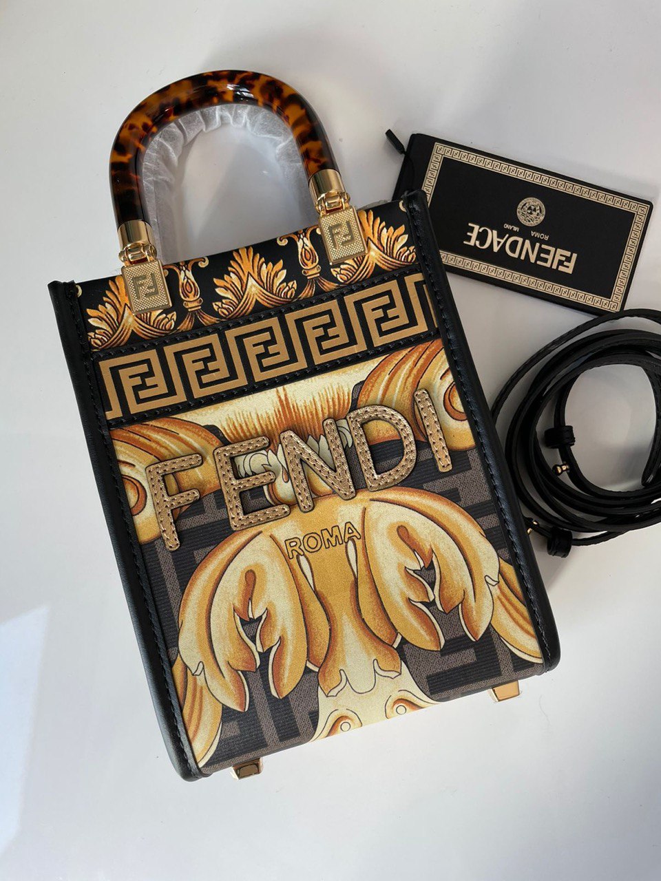 Fendi Bags Lilly Onlines