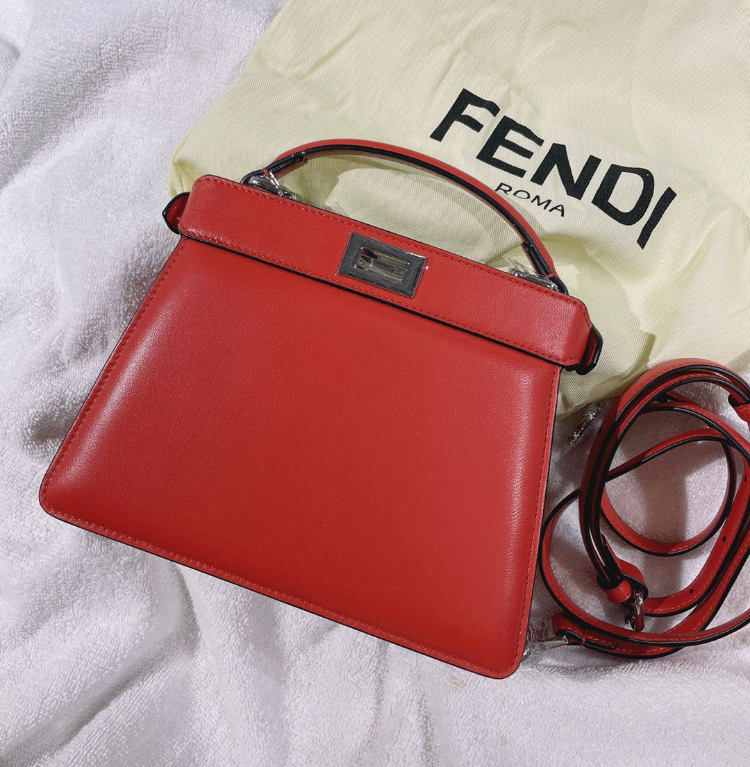 Fendi Bags Lilly Onlines