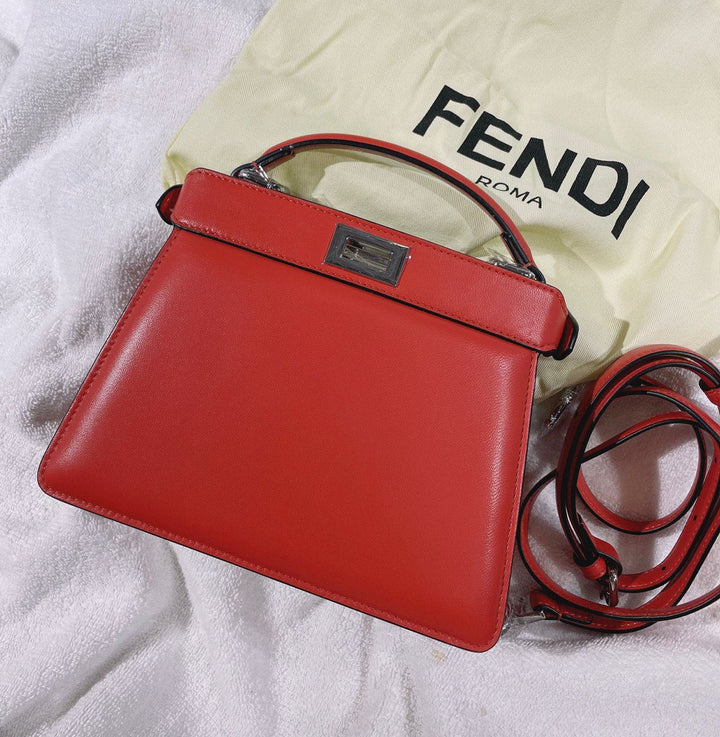 Fendi Bags Lilly Onlines