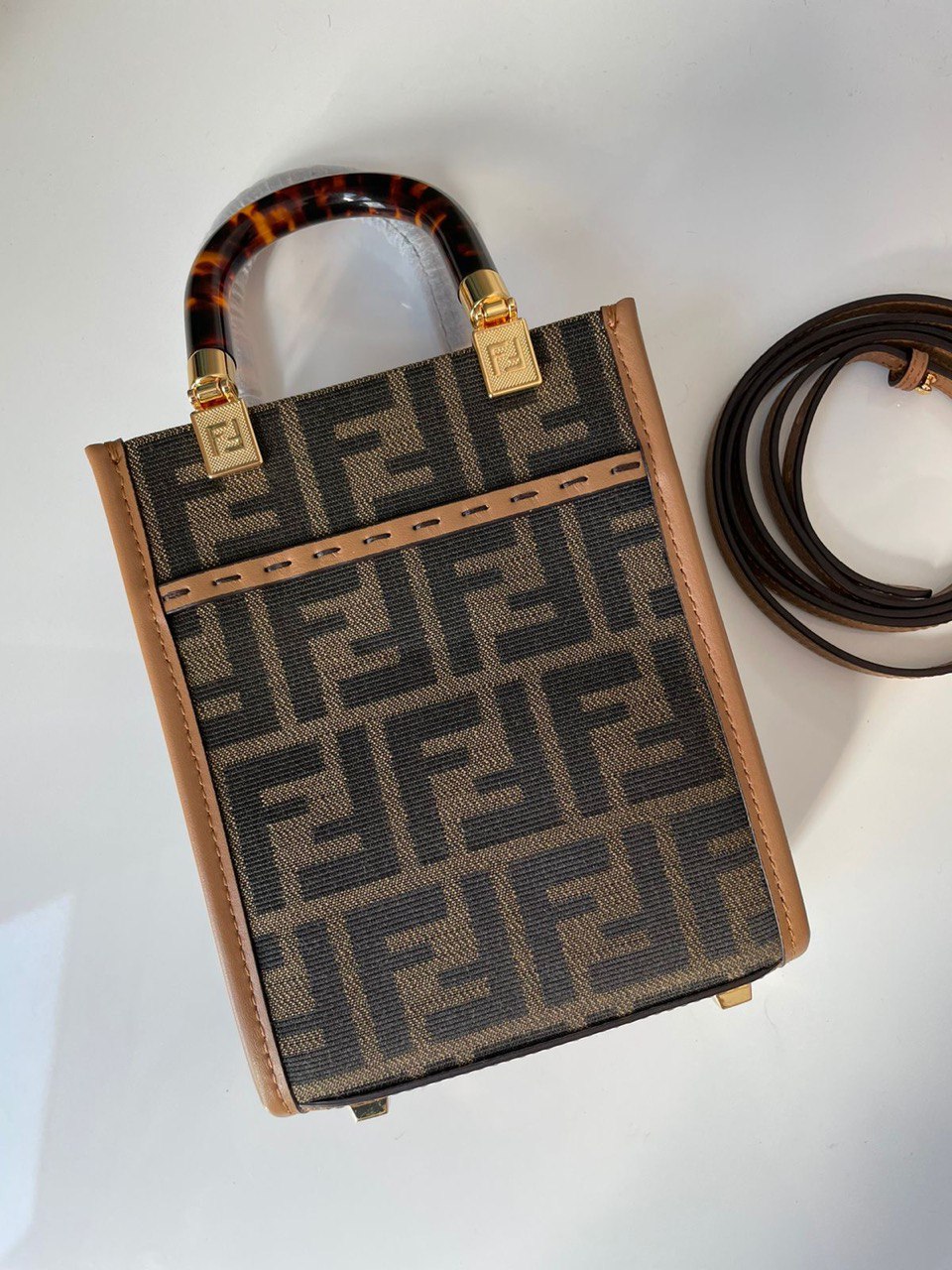 Fendi Bags Lilly Onlines