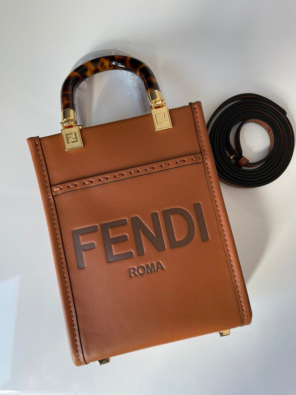 Fendi Bags Lilly Onlines