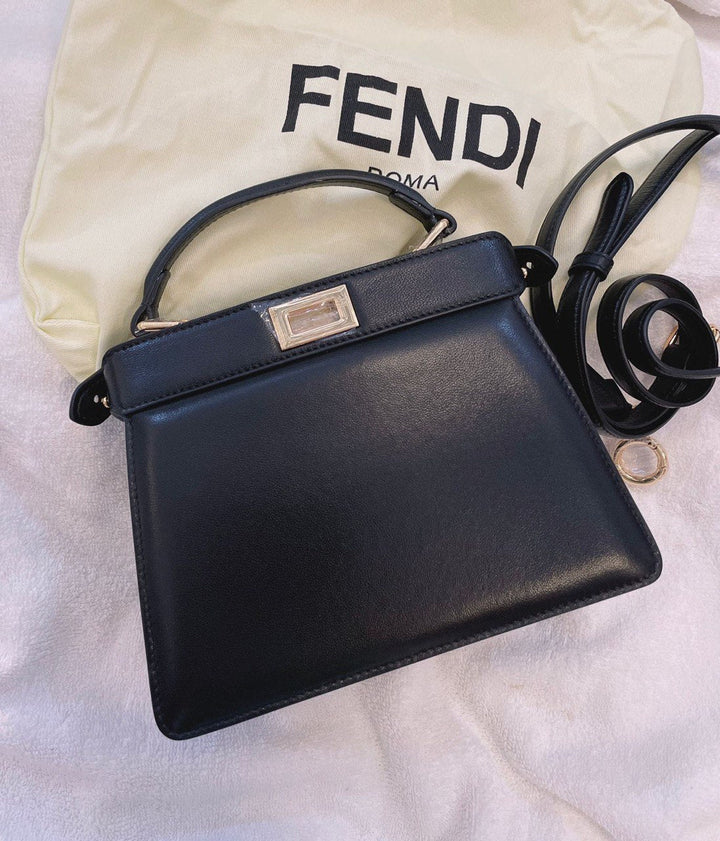 Fendi Bags Lilly Onlines