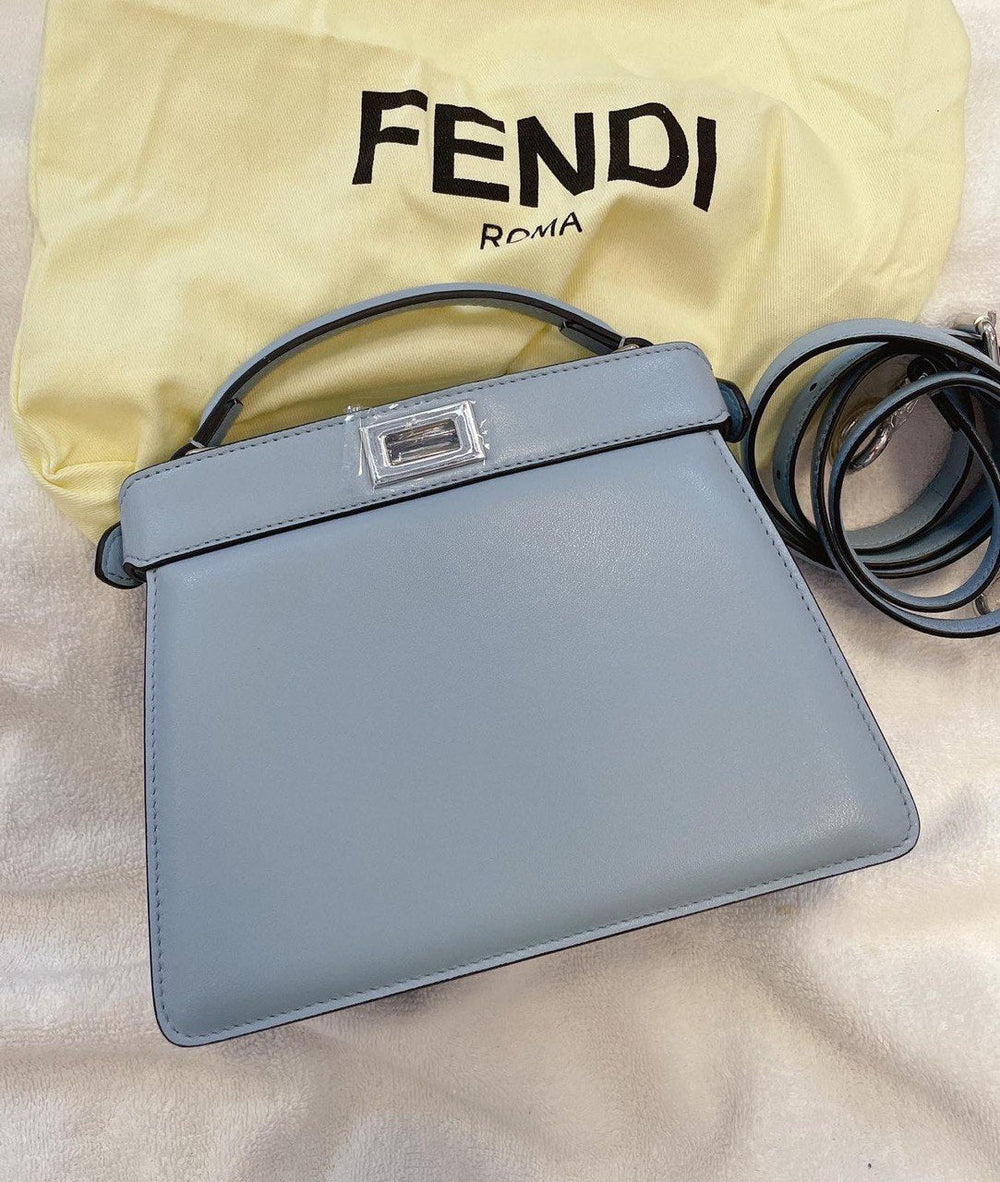 Fendi Bags Lilly Onlines