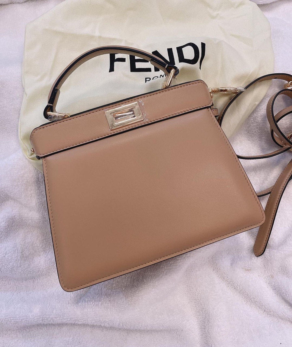 Fendi Bags Lilly Onlines
