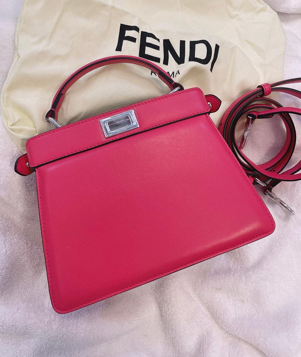 Fendi Bags Lilly Onlines