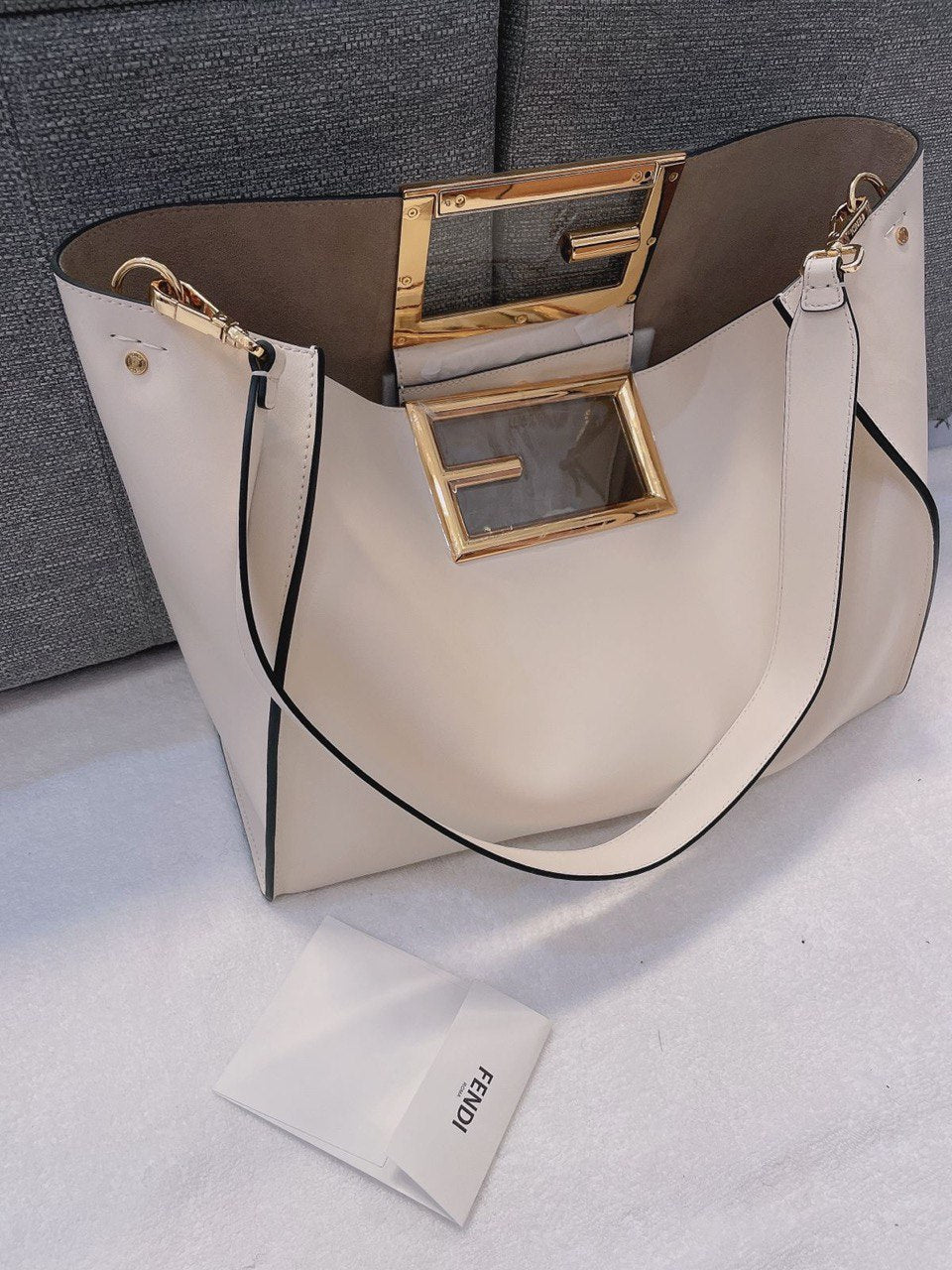 Fendi Bags Lilly Onlines