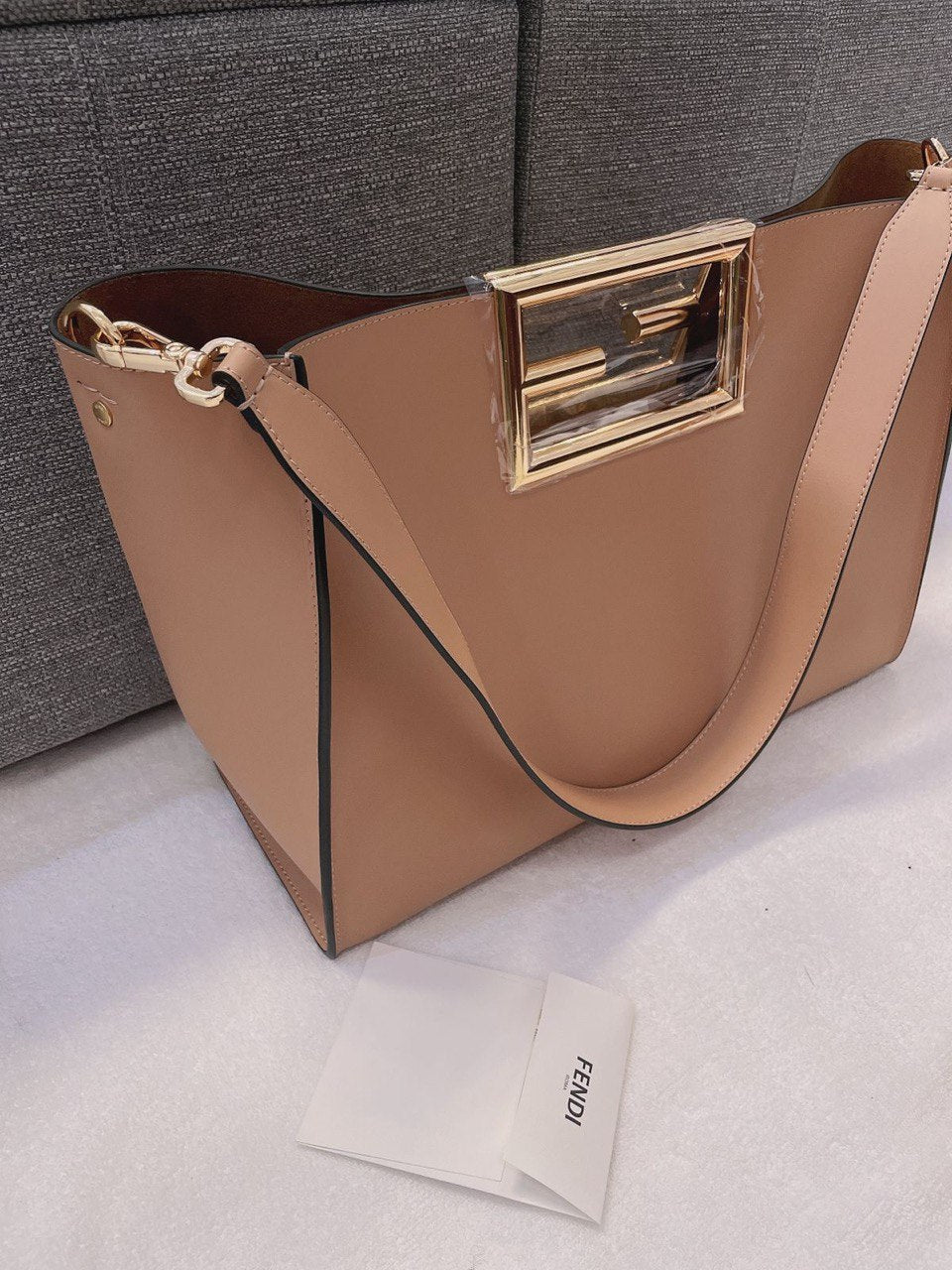 Fendi Bags Lilly Onlines