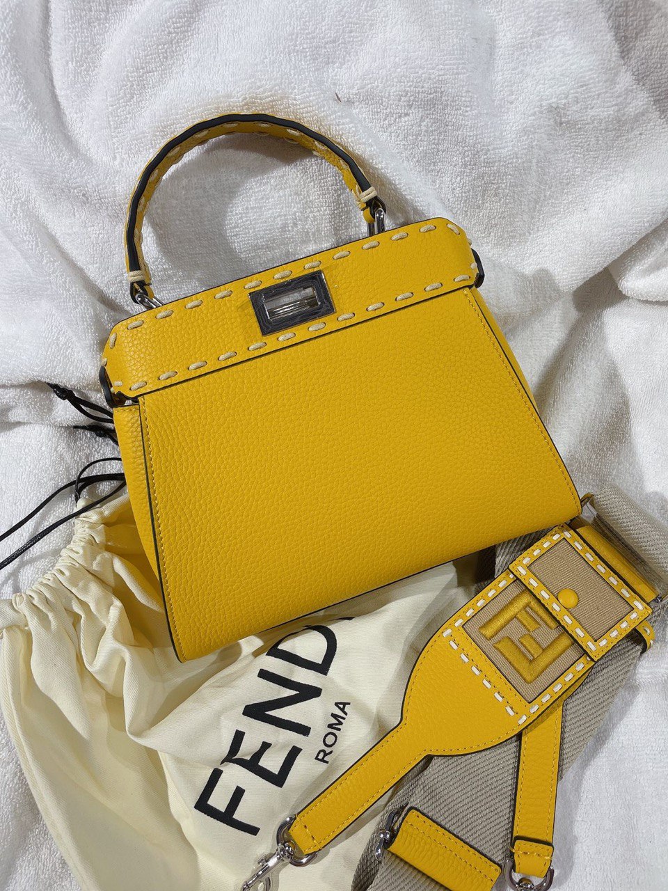 Fendi Bags Lilly Onlines