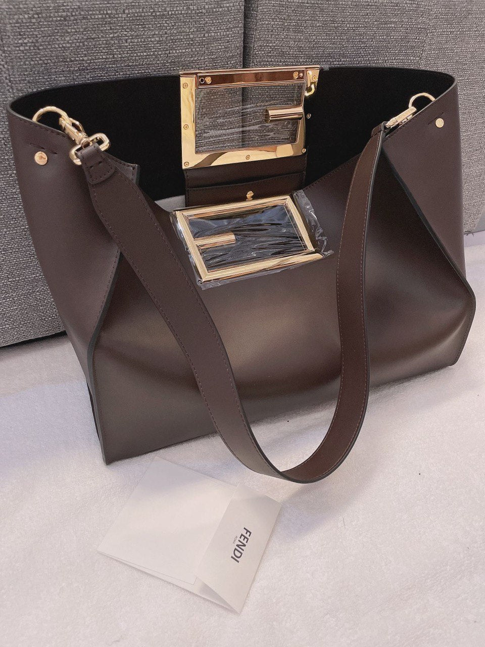Fendi Bags Lilly Onlines