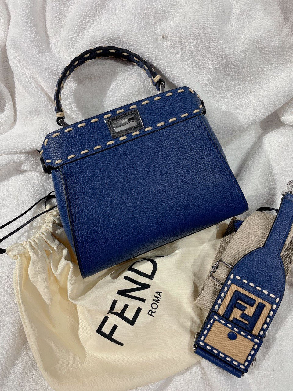 Fendi Bags Lilly Onlines
