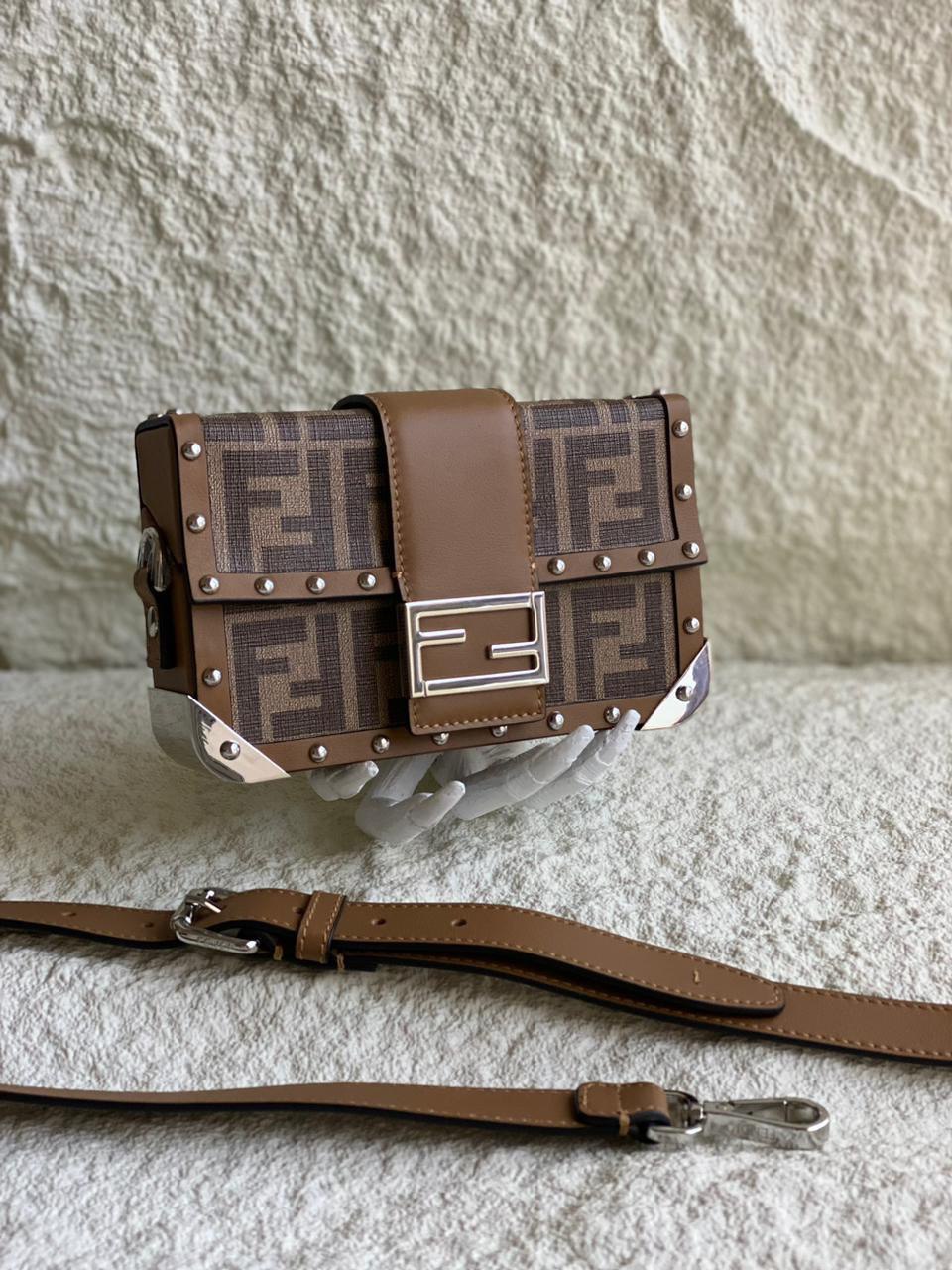 Fendi Bags Lilly Onlines