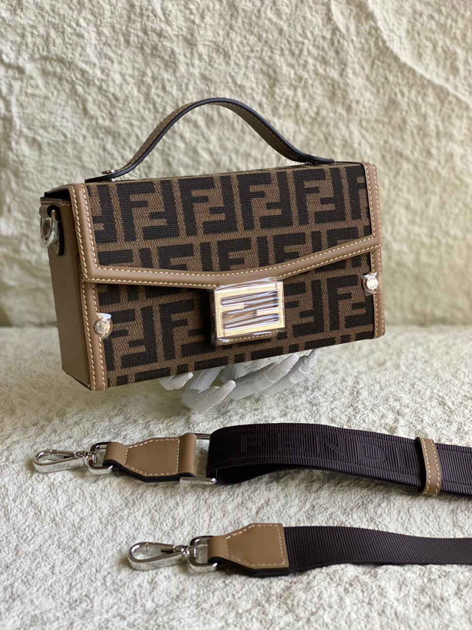 Fendi Bags Lilly Onlines