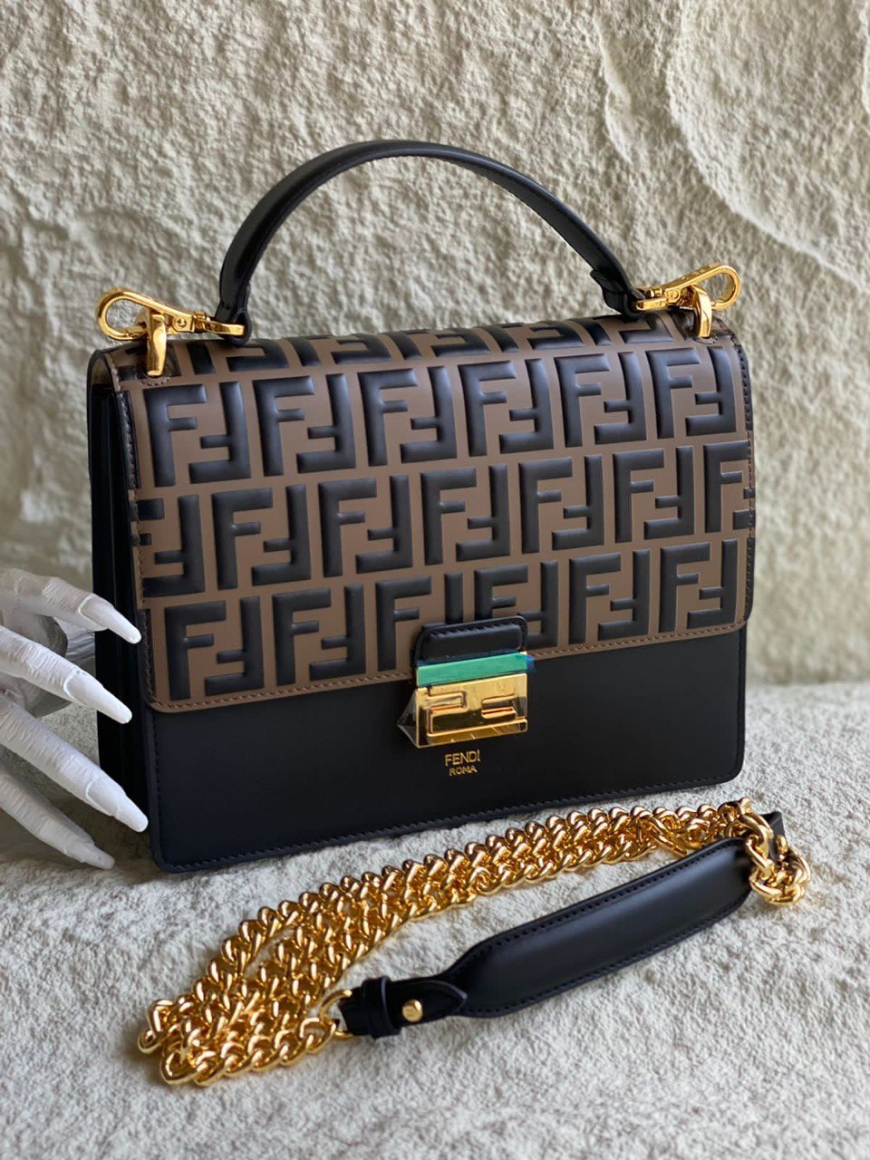 Fendi Bags Lilly Onlines
