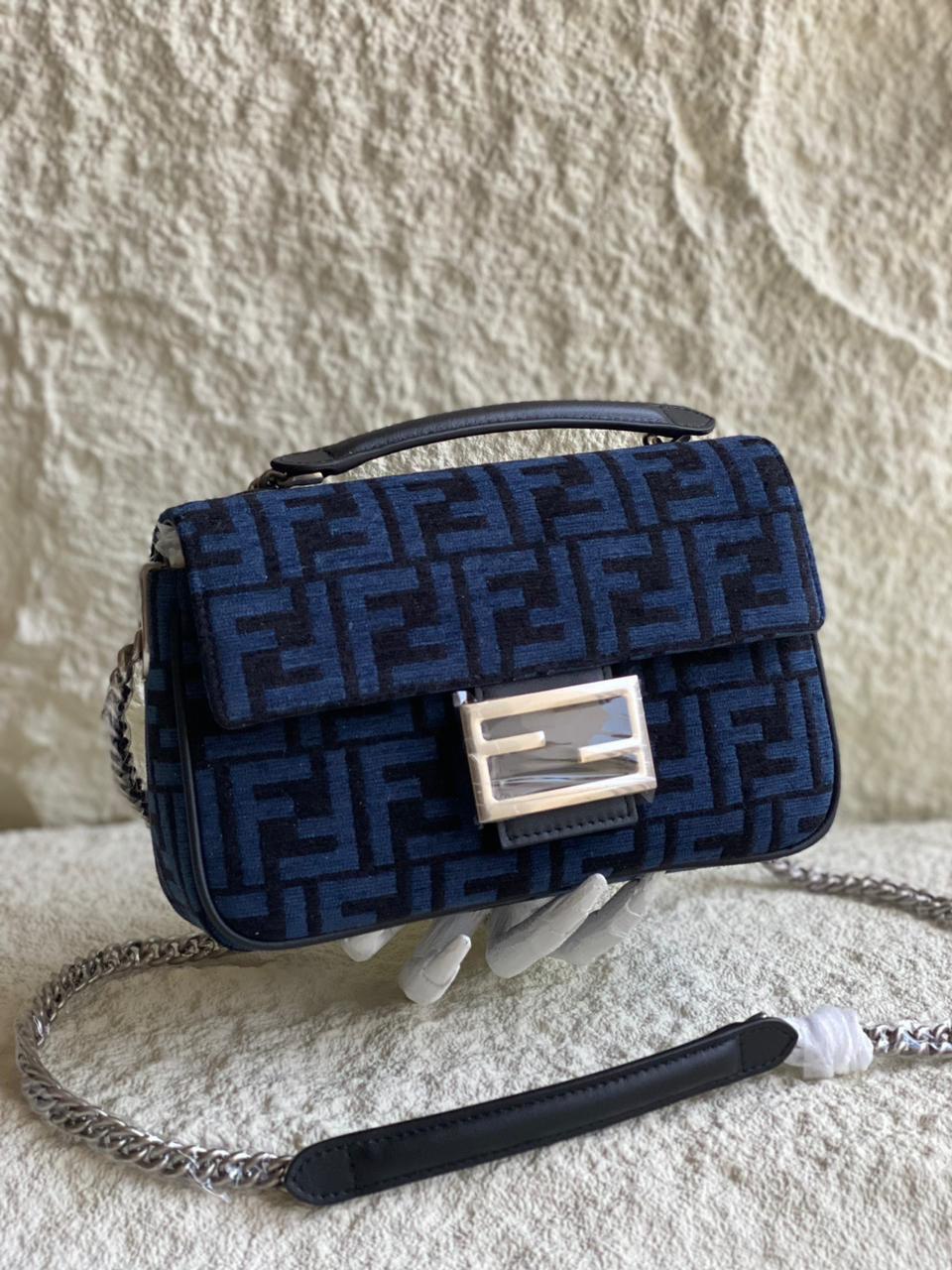 Fendi Bags Lilly Onlines