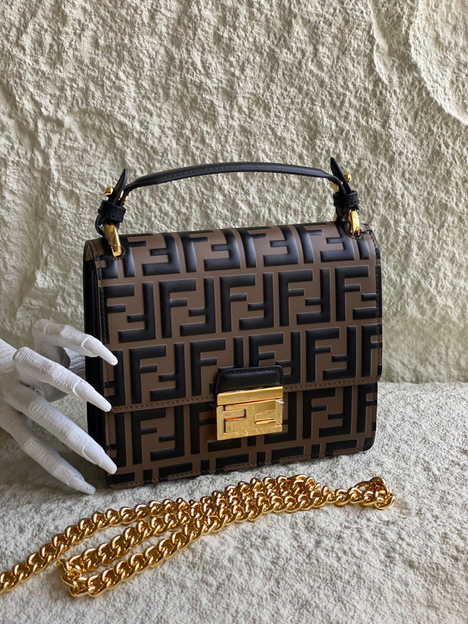 Fendi Bags Lilly Onlines