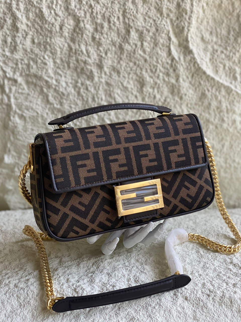 Fendi Bags Lilly Onlines