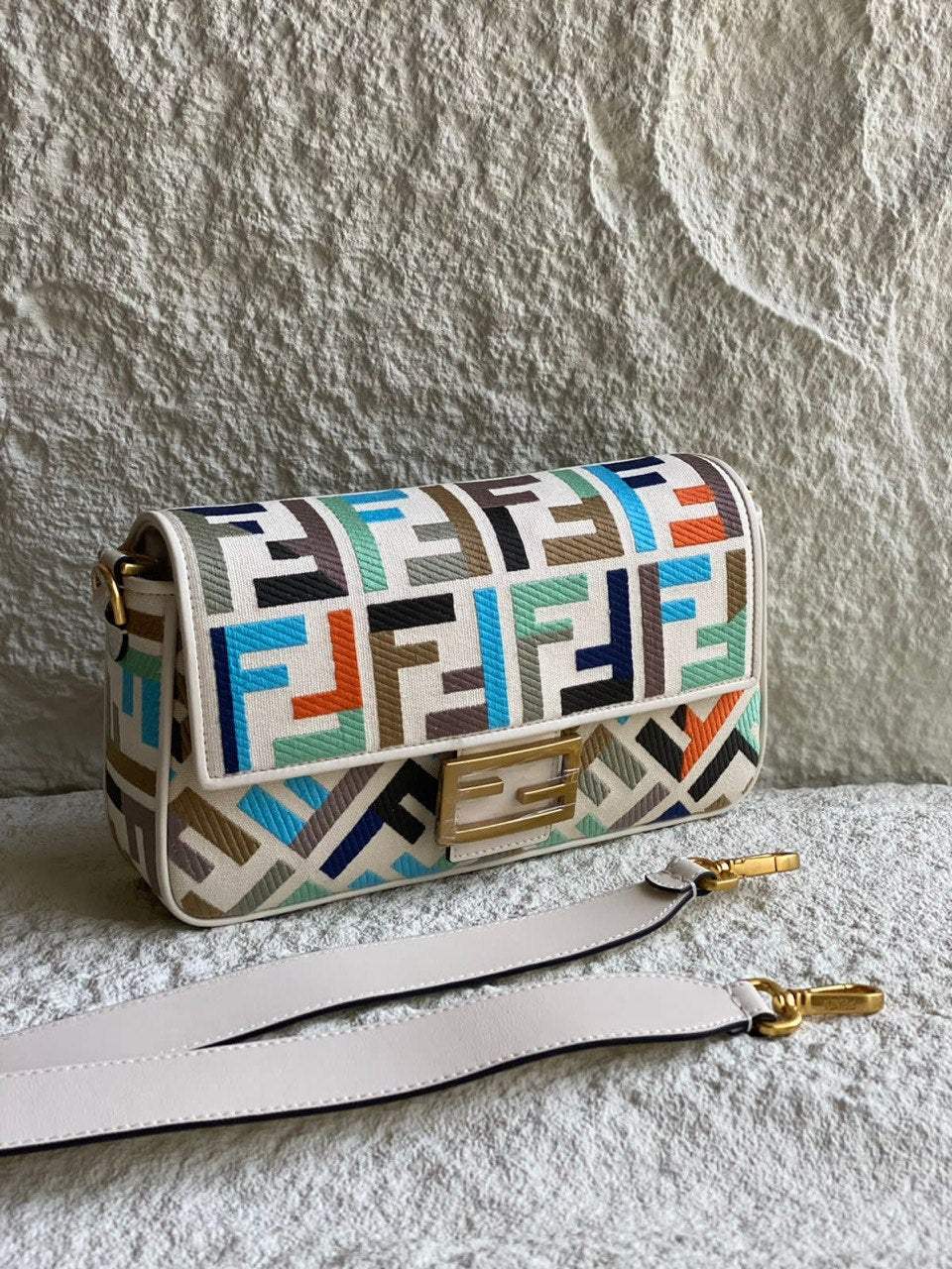 Fendi Bags Lilly Onlines