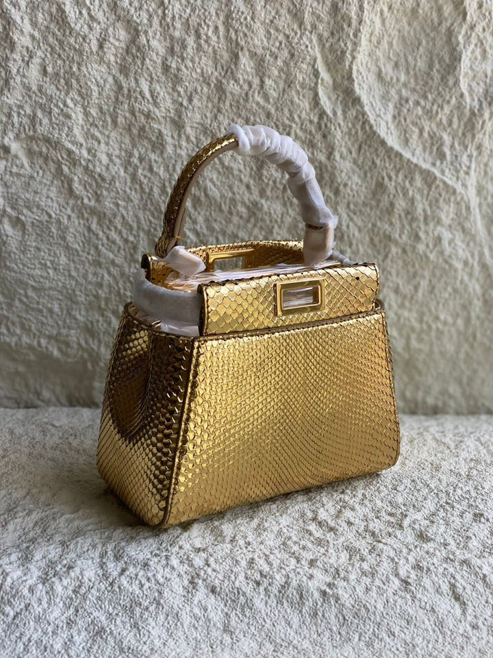 Fendi Bags Lilly Onlines