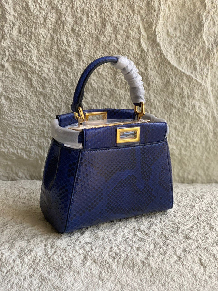 Fendi Bags Lilly Onlines