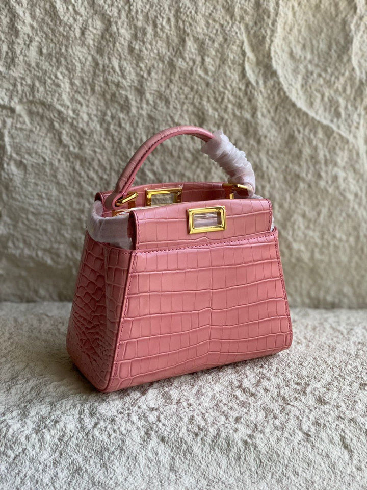 Fendi Bags Lilly Onlines