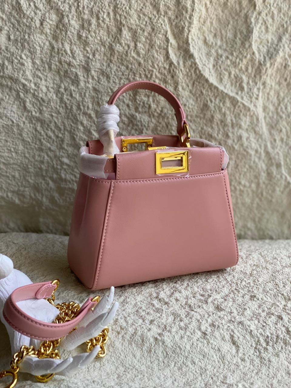 Fendi Bags Lilly Onlines