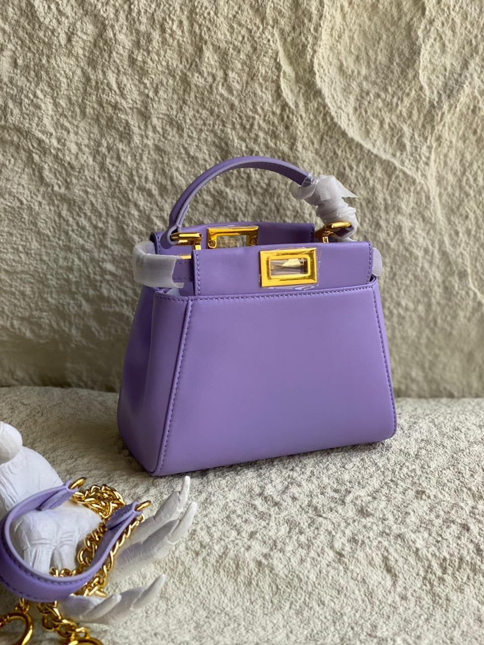Fendi Bags Lilly Onlines