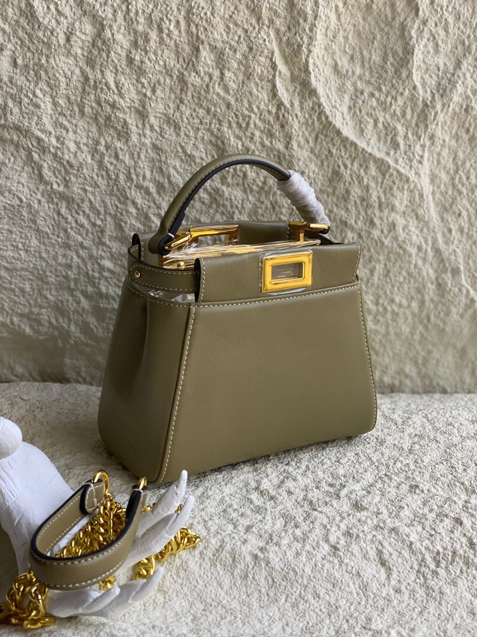Fendi Bags Lilly Onlines