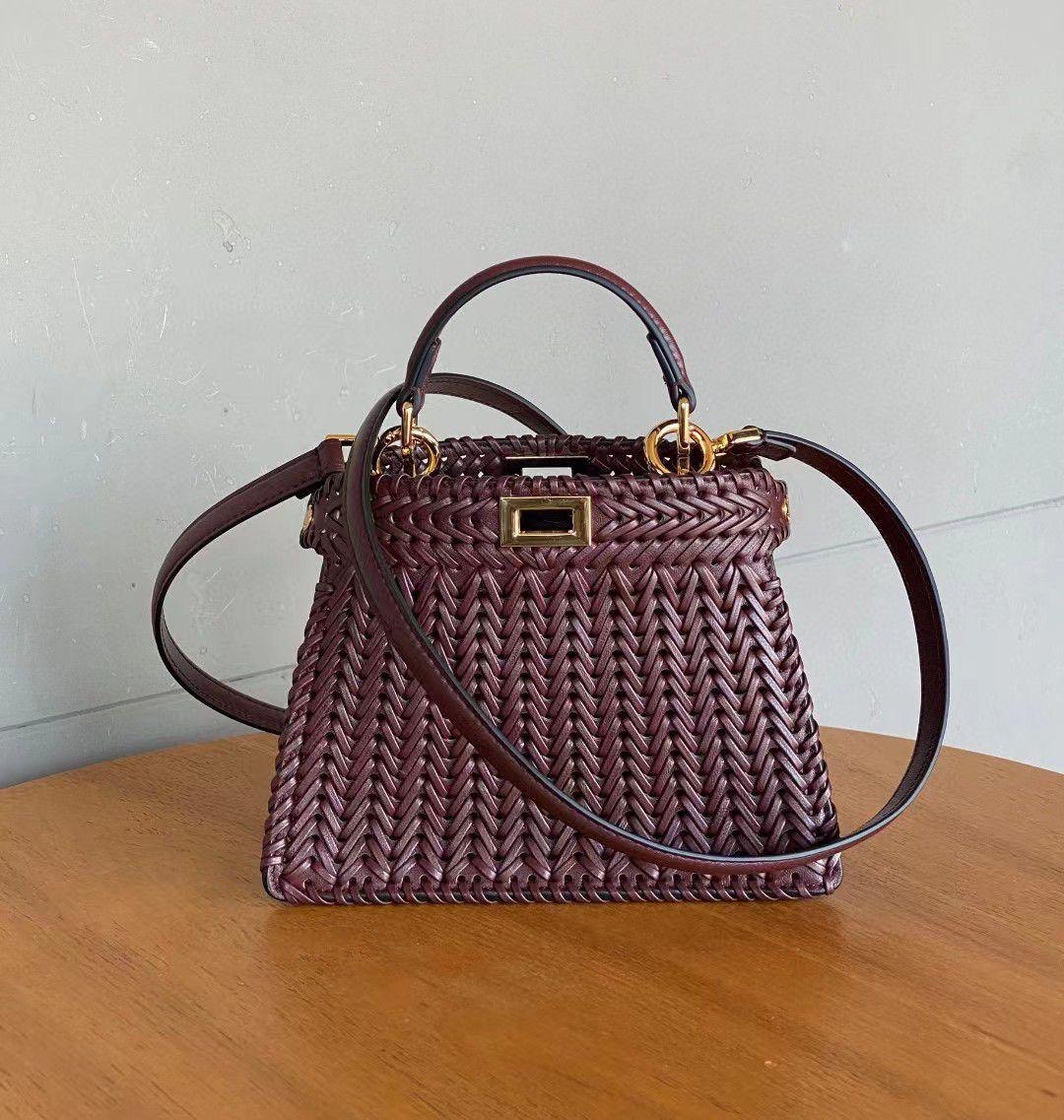 Fendi Bags Lilly Onlines