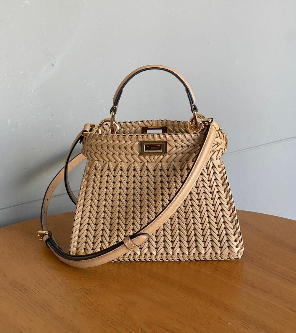 Fendi Bags Lilly Onlines