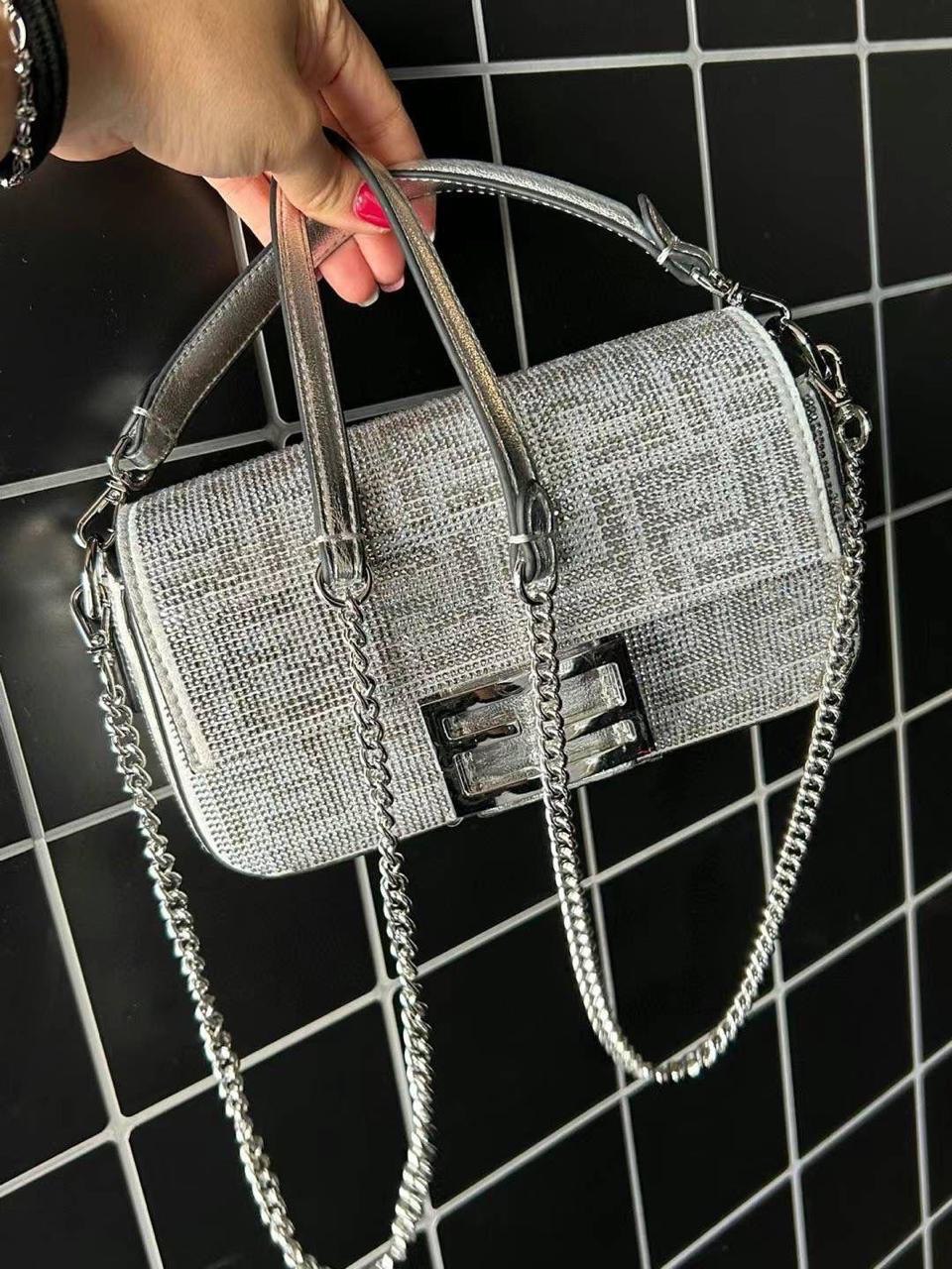 Fendi Bags Lilly Onlines