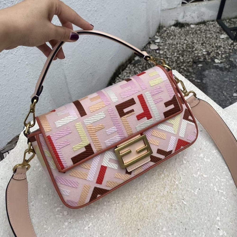 Fendi Bags Lilly Onlines