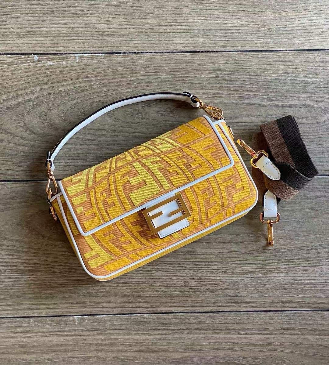 Fendi Bags Lilly Onlines