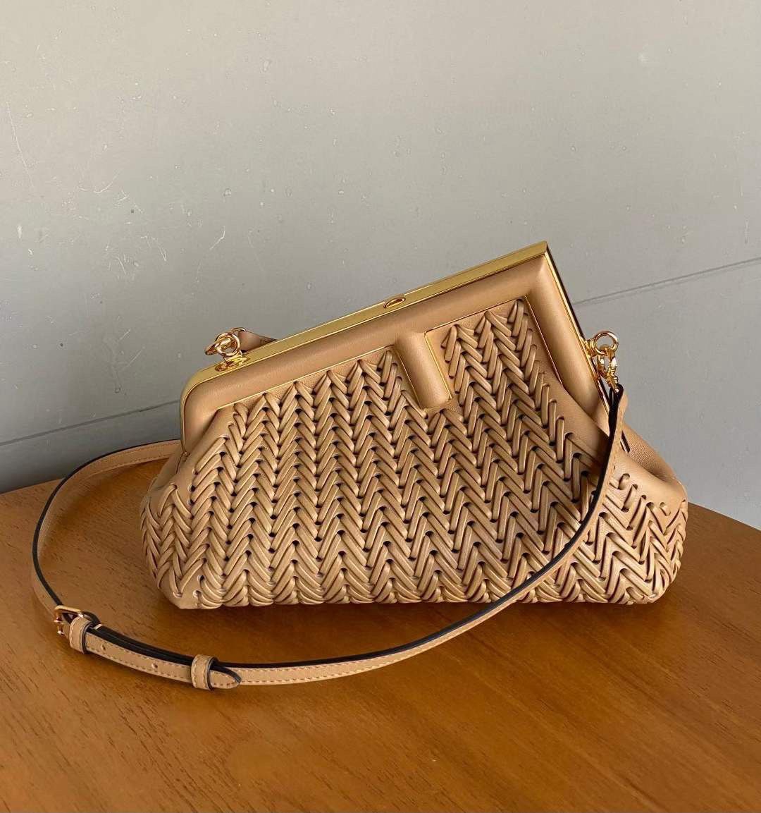Fendi Bags Lilly Onlines