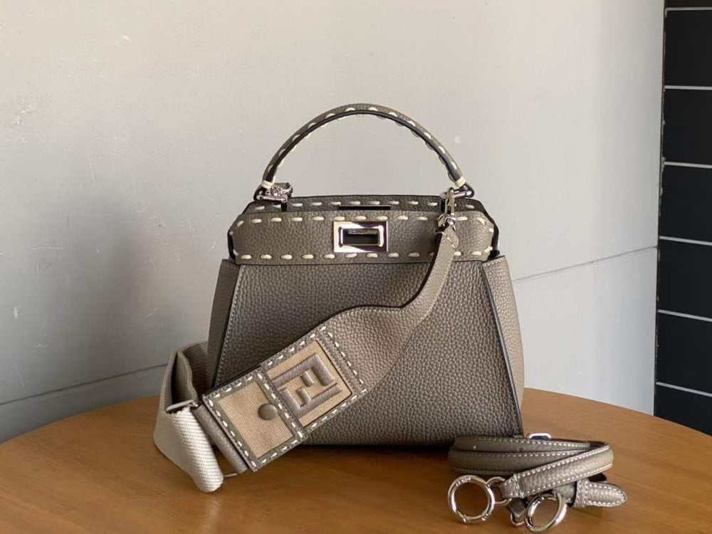 Fendi Bags Lilly Onlines