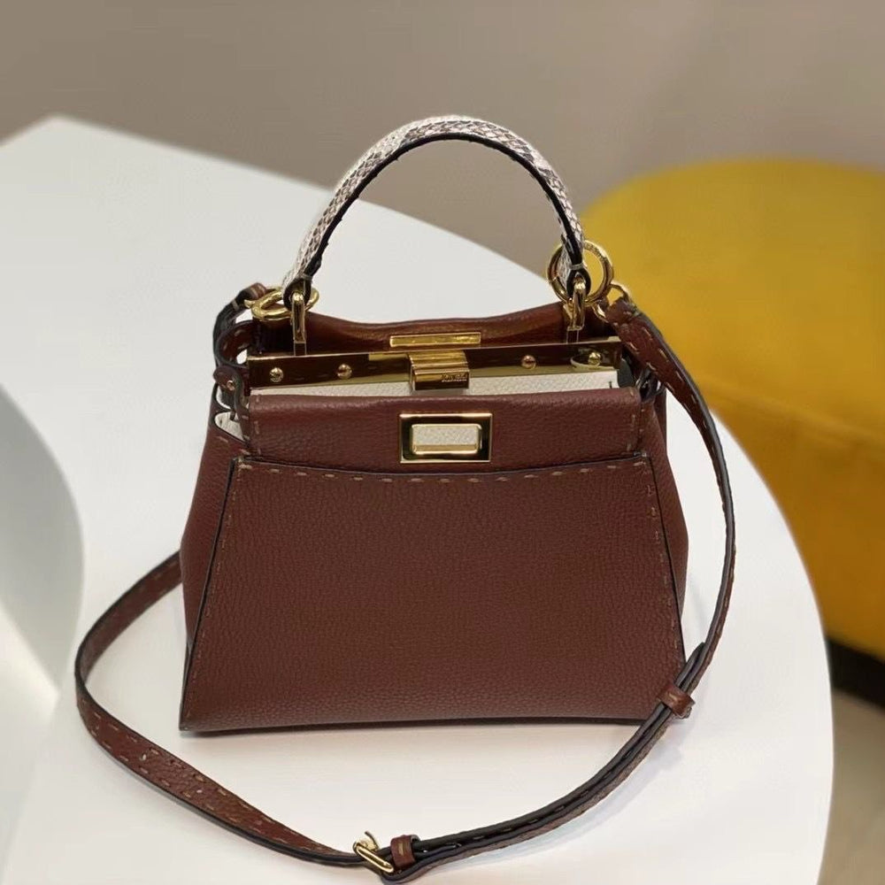 Fendi Bags Lilly Onlines