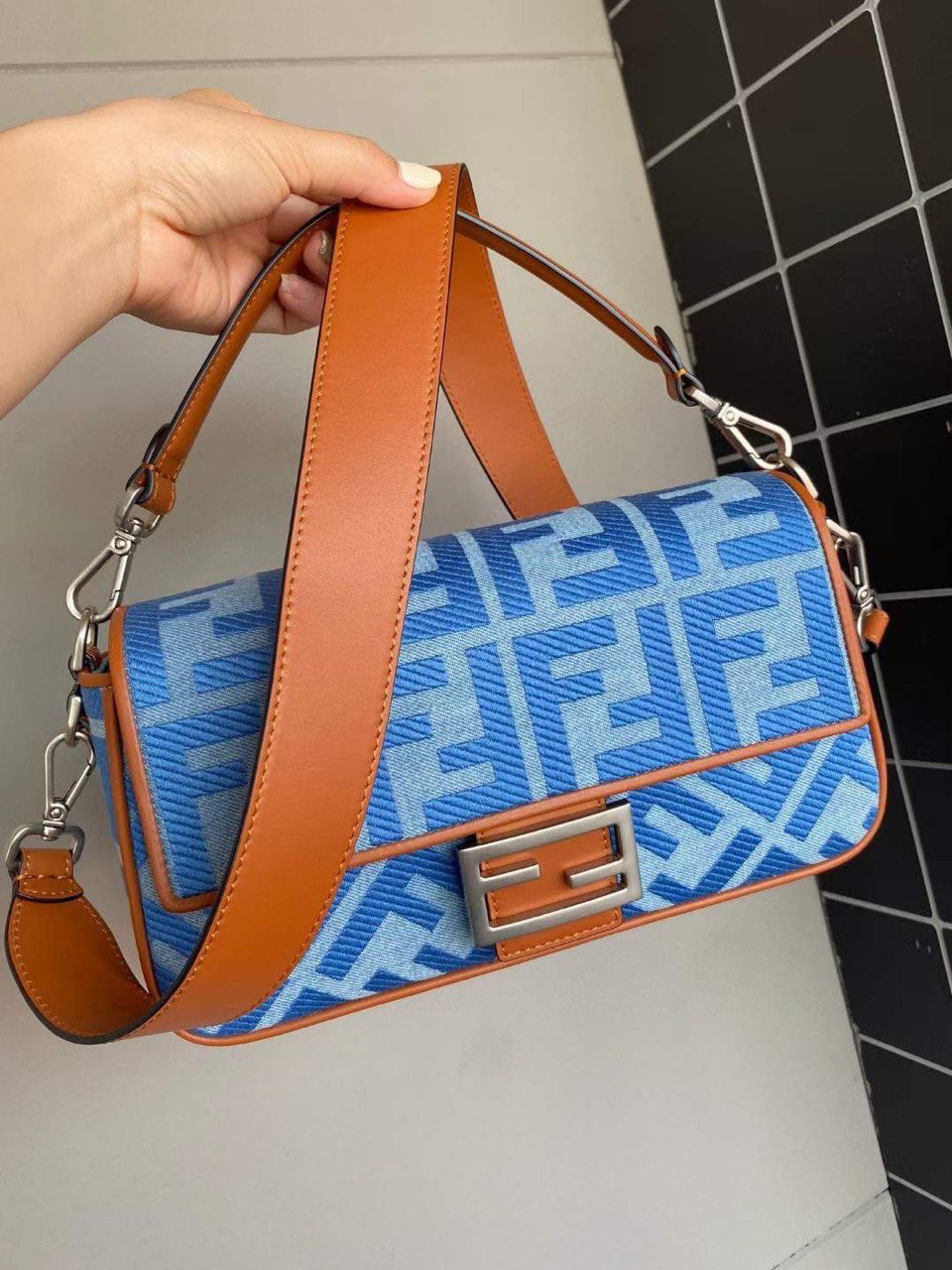Fendi Bags Lilly Onlines