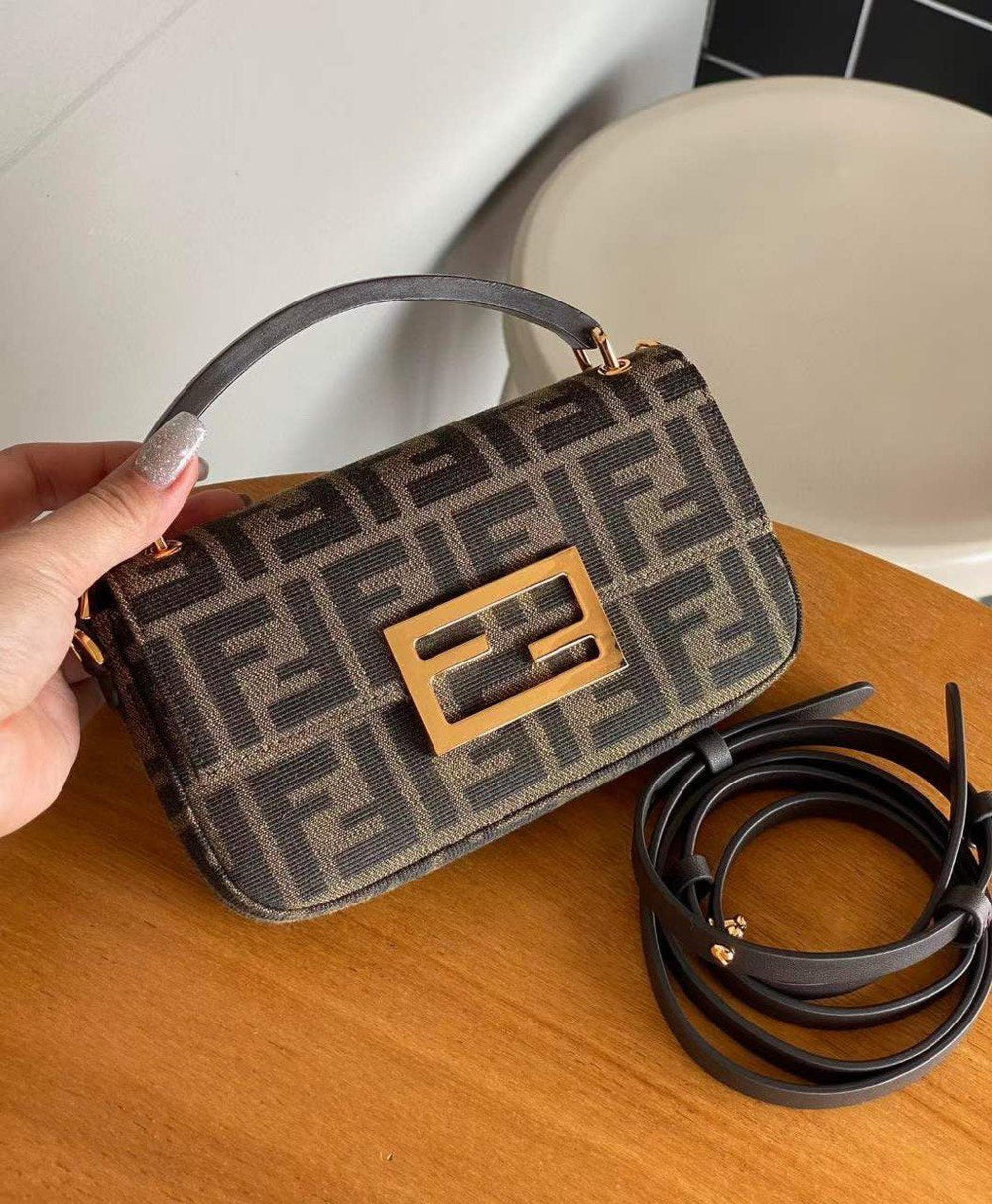 Fendi Bags Lilly Onlines
