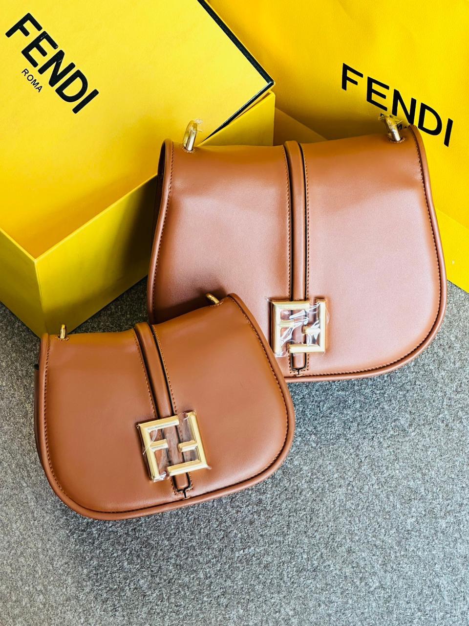 Fendi Bags Lilly Onlines