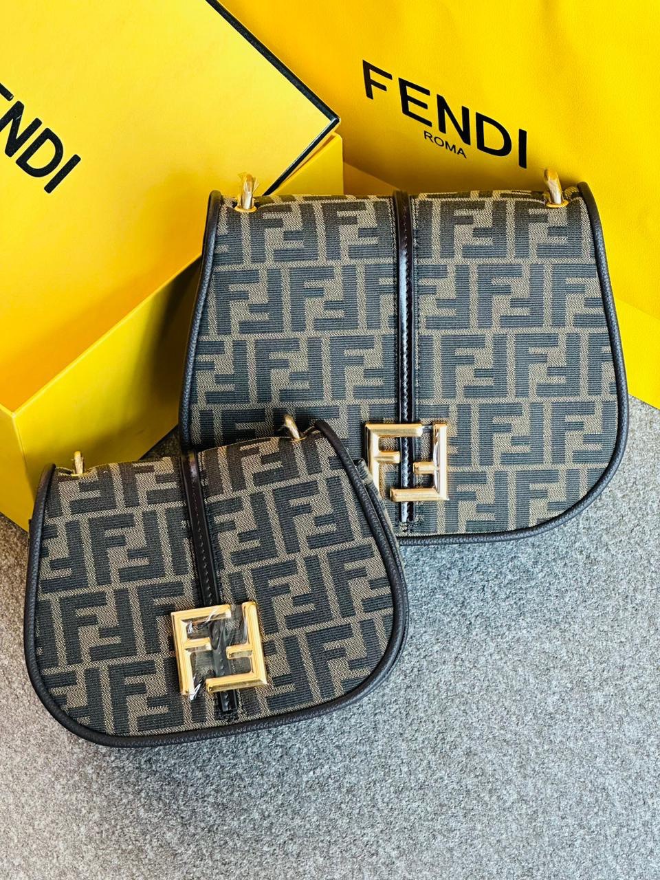 Fendi Bags Lilly Onlines