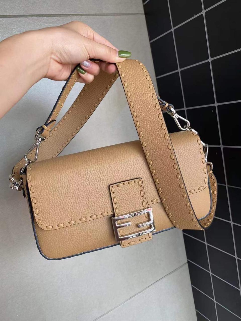 Fendi Bags Lilly Onlines