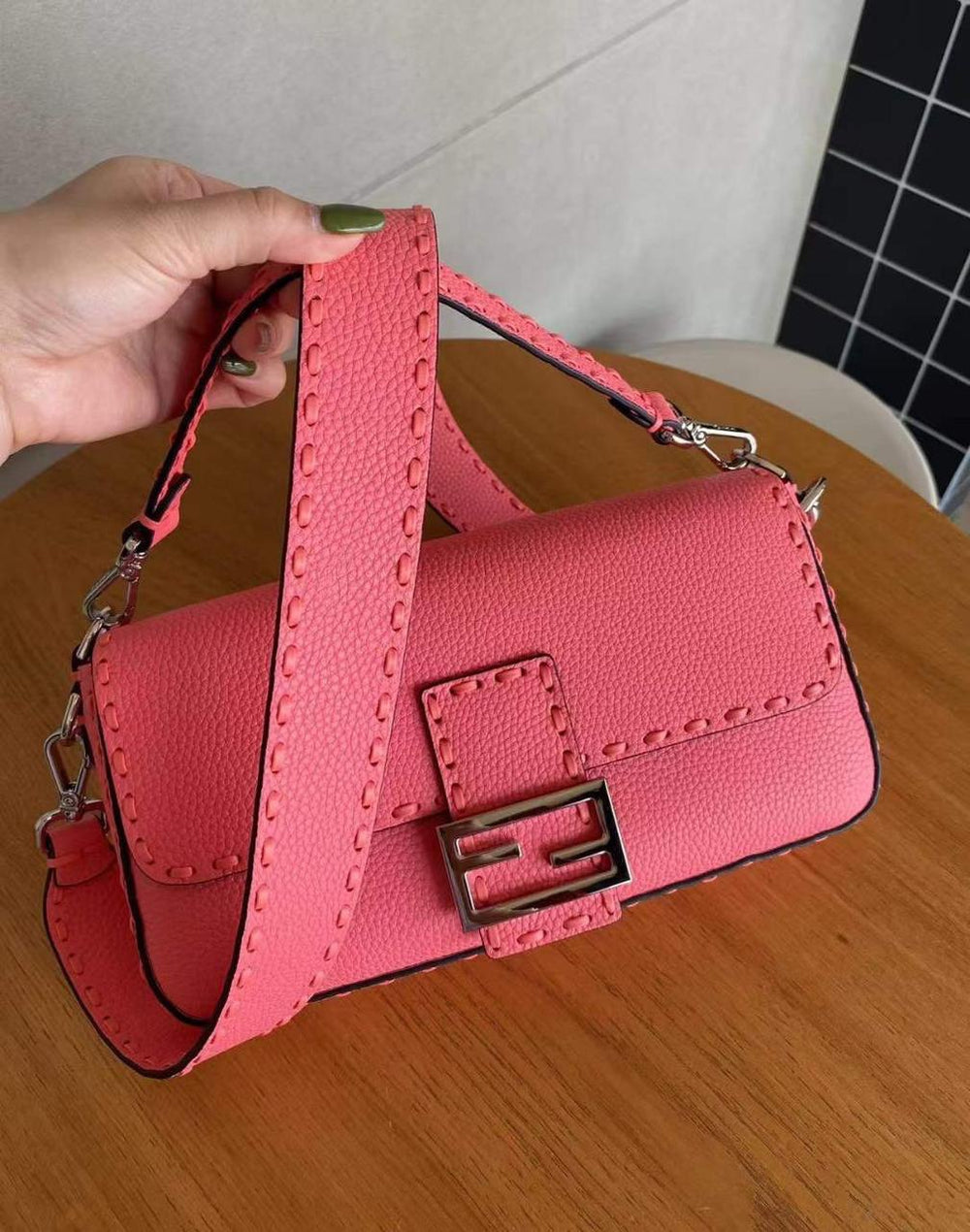 Fendi Bags Lilly Onlines