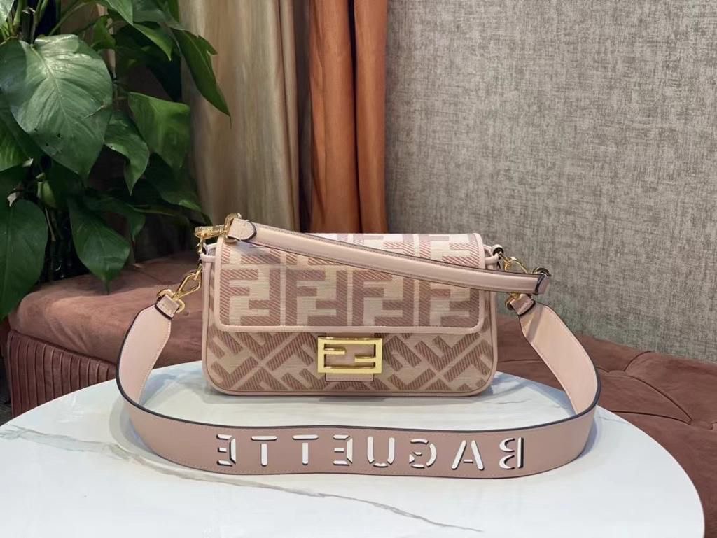 Fendi Bags Lilly Onlines