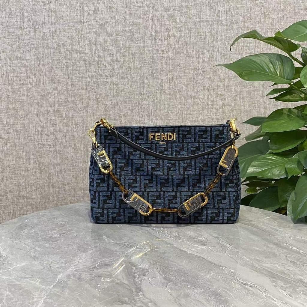 Fendi Bags Lilly Onlines