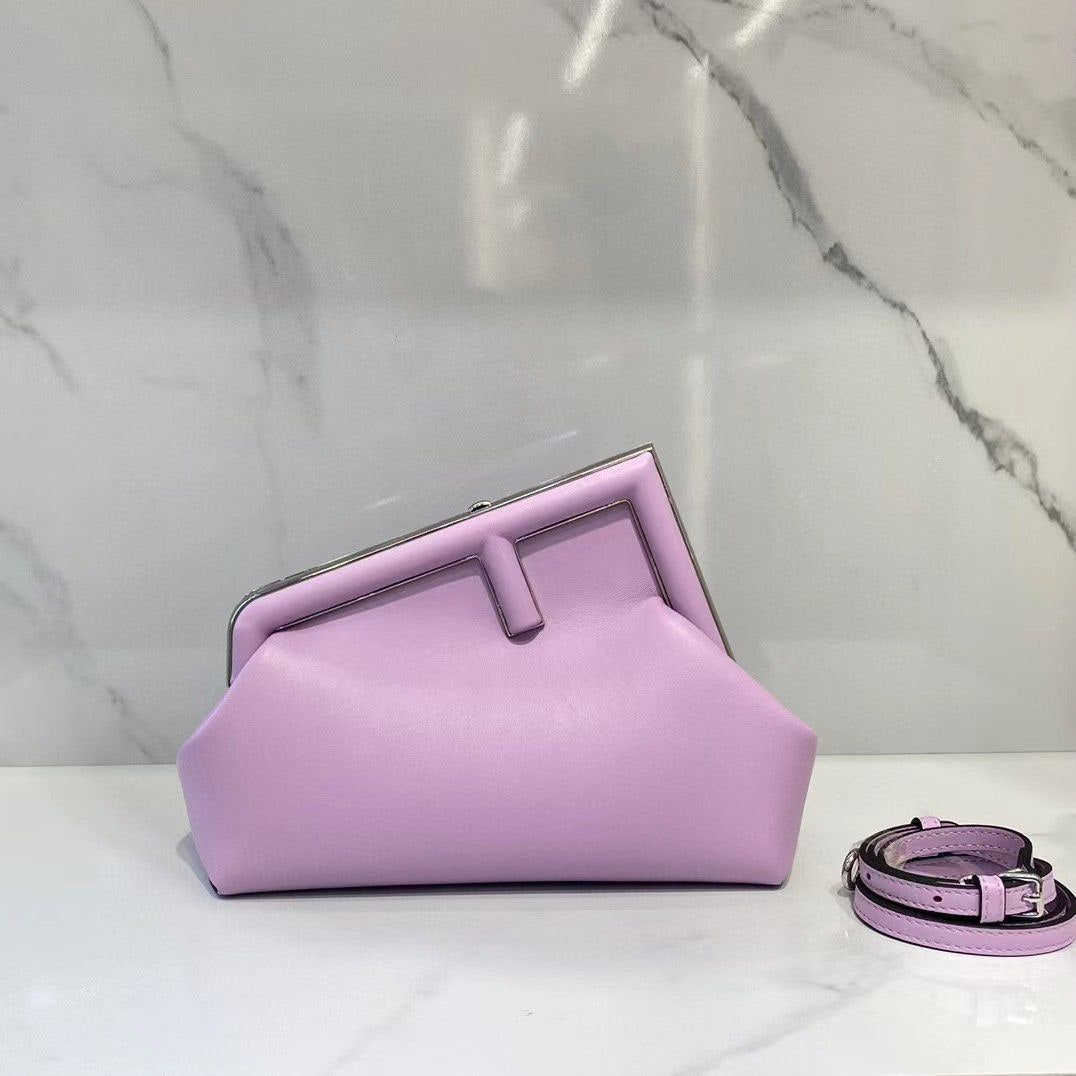 Fendi Bags Lilly Onlines